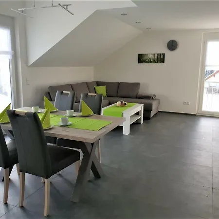 Haus Fernsicht