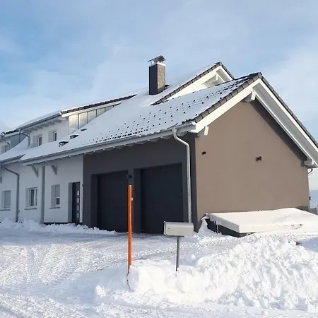 Haus Fernsicht Lejlighed