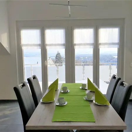 Lejlighed Haus Fernsicht