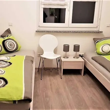 Haus Fernsicht *